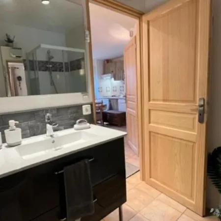 דירה Studio Cauterets, 1 Piece, 4 Personnes - Fr-1-234-308 *