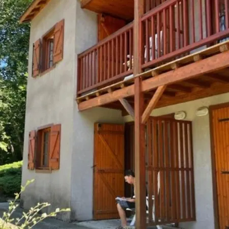 Studio Cauterets, 1 Piece, 4 Personnes - Fr-1-234-308 קאוטרט