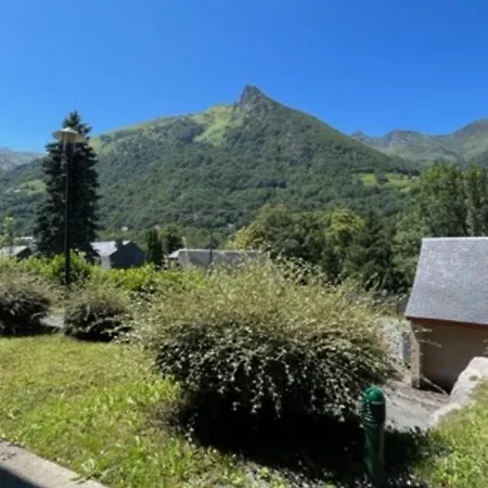 Studio Cauterets, 1 Piece, 4 Personnes - Fr-1-234-308