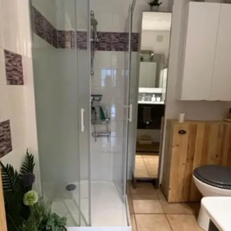 Appartement Studio Cauterets, 1 Piece, 4 Personnes - Fr-1-234-308